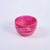 Resin Bowl Small - Various Colours C01 B31