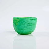 Resin Bowl Small - Various Colours C01 B31