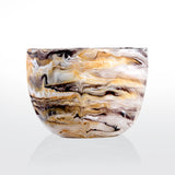Resin Bowl Small - Various Colours C01 B31