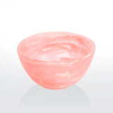 Resin Bowl Small - Various Colours C01 B31