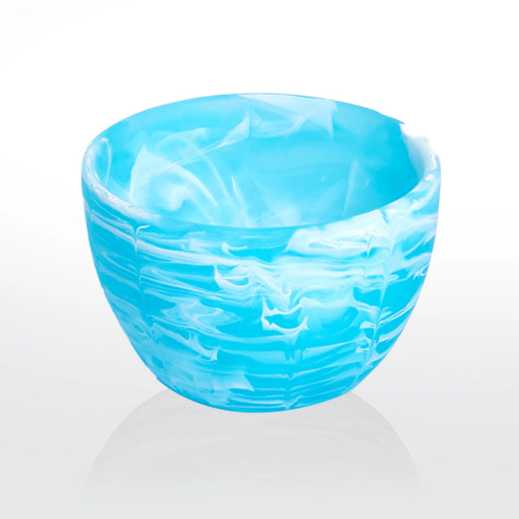 Resin Bowl Small - Various Colours C01 B31
