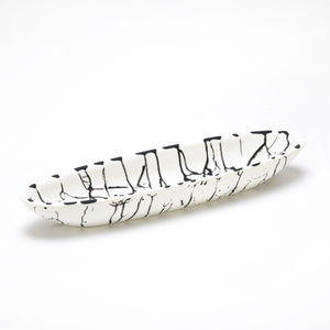Resin Large Boats - Various Colours   B14
