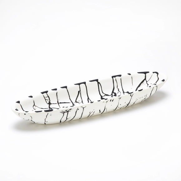 Resin Large Boats - Various Colours   B14