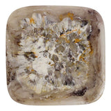 Resin Square Tray Small  C02 P03 Various Colours