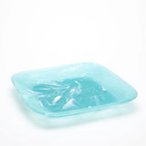 Resin Square Tray Small  C02 P03 Various Colours