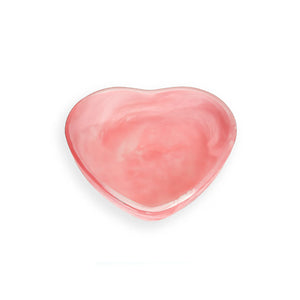 Heart Bowl Small - Various Colours (Deep)  XS02