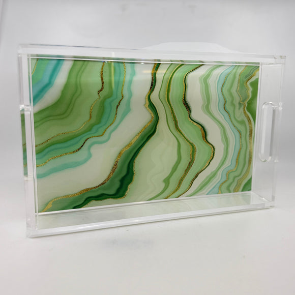 Marble Celadon
