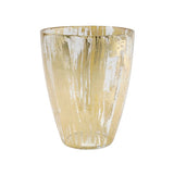 Ruffalo Glass Gold 5246 - Elegant Sterling 