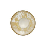 Ruffalo Glass Gold 5246 - Elegant Sterling 