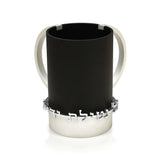 Dabbah Washing Cup -NT-01 assorted colours