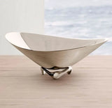 Wave Bowl by Georg Jensen 6864