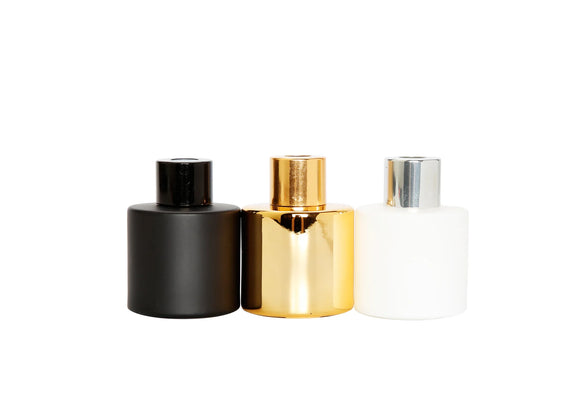 Set Of 3 Diffusers-Assorted Scents/Colors VD2975