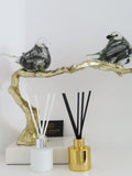 Set Of 3 Diffusers-Assorted Scents/Colors VD2975