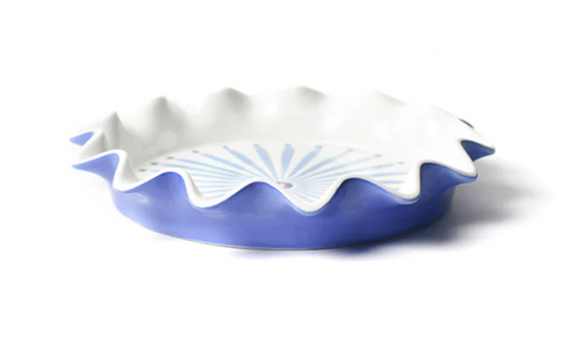 Burst Ruffle 8