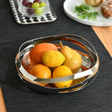 Cobra Bread / Fruit Basket 9108