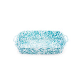 Splatter Lasagna Pan D111 Various Colours