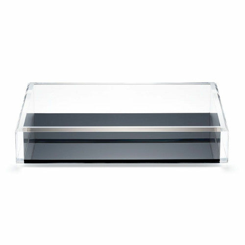 Hand Towel Tray NTB - Black