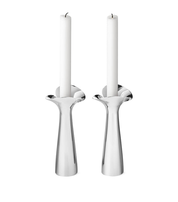 Bloom Botanica Candle Holders 6987
