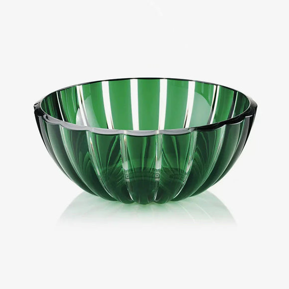 Dolcevita Médium Bowl, Emerald 690169