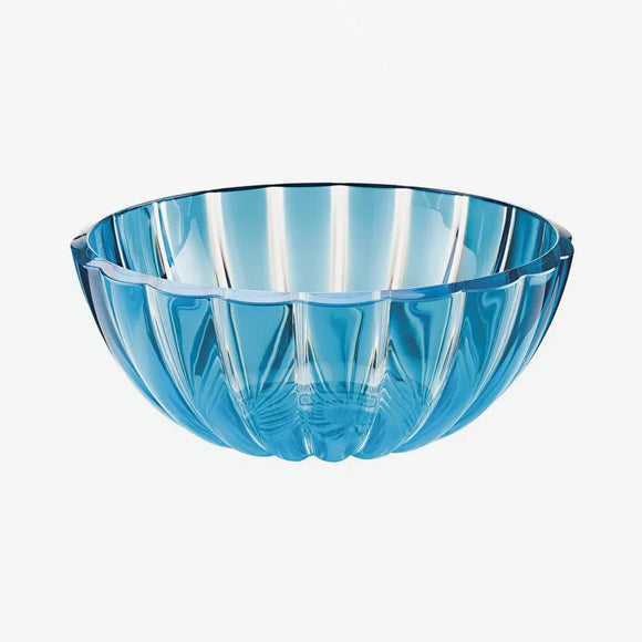 Large Bowl Dolcevita Turquoise 690248