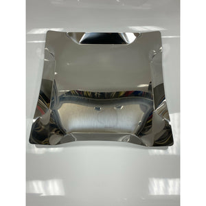Stainless Square Tray NAP350