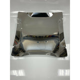 Stainless Square Tray NAP350