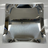 Stainless Square Tray NAP350