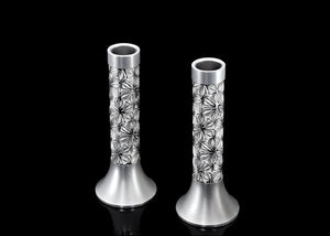 Metalace Candlesticks, Wild Flower  55ML