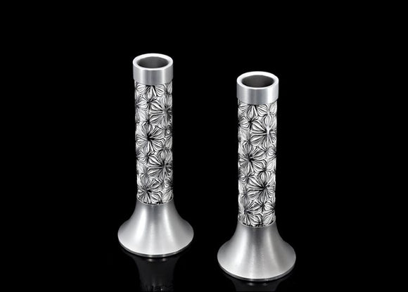 Metalace Candlesticks, Wild Flower  55ML