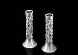Metalace Candlesticks, Wild Flower  55ML