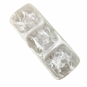 Part Resin Tray - White (NT 3M B50)