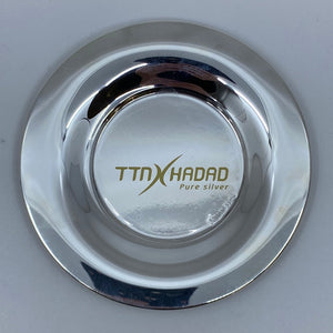 Kiddush Cup Plate HD 5110