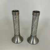 Metalace Candlesticks, Wild Flower  55ML