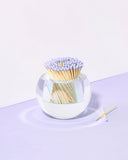 Match Striker I Acrylic Match Striker