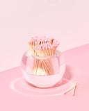 Match Striker I Acrylic Match Striker