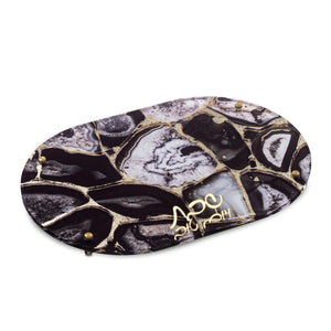 Agate Challah Board SM-AG-3