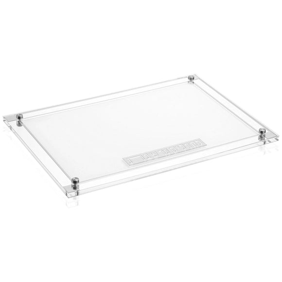 Candlestick Tray Hn-TR-CL