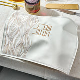 Lace Challah Cover