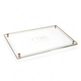 Trinket Lucite Challah Board