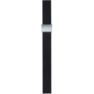 Galil Mezuzah - Black