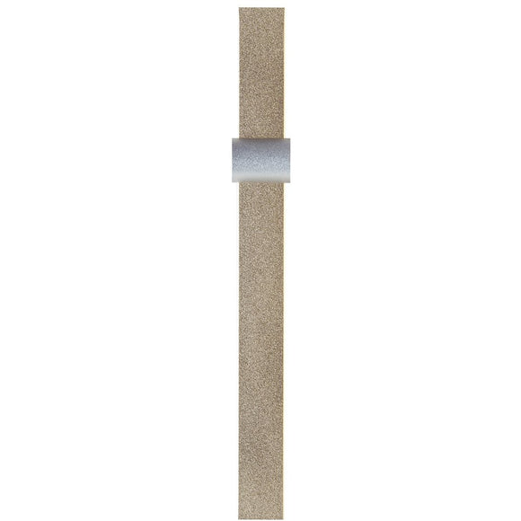 Galil Mezuzah - Champagne