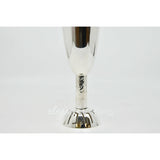 Kiddush Cup with Stem 250H