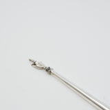 Yad / Torah Pointer HZ 6578 - Elegant Sterling 