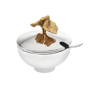 Mayfair Honey Dish (59503)