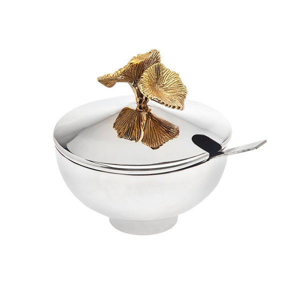 Mayfair Honey Dish (59503)