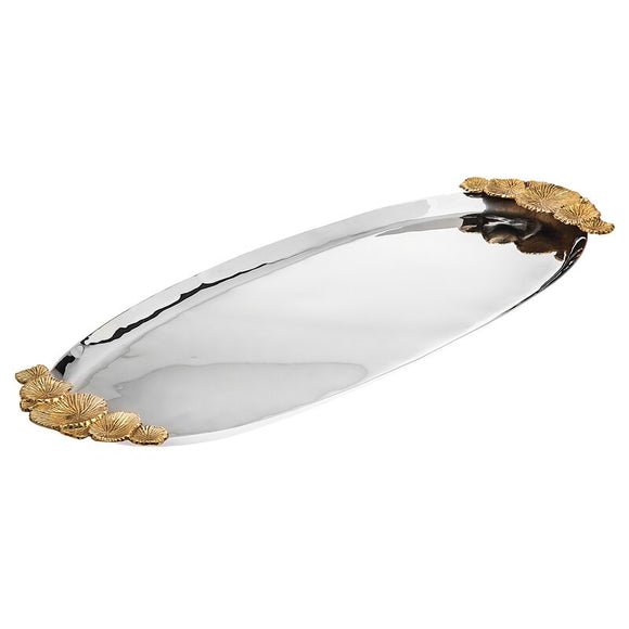 Mayfair Oval Tray (59505)