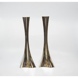 Candlesticks (HZ6102) - Elegant Sterling 