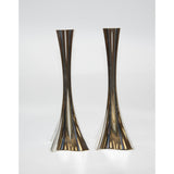 Candlesticks (HZ6102) - Elegant Sterling 