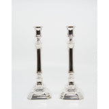 Candlesticks (HZ6106) - Elegant Sterling 