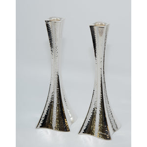 Candlesticks (HZ6187) - Elegant Sterling 